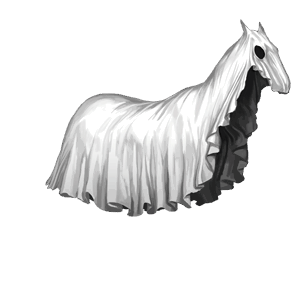 pony ghost 