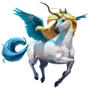 bellacornesize300horse61510494