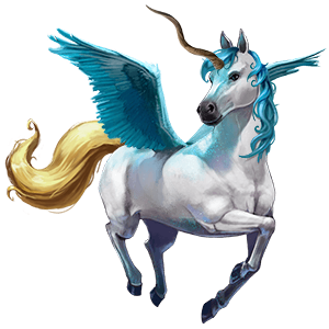 bellacornesize300horse61617430