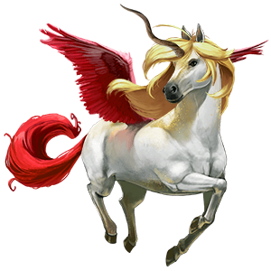 bellacornesize300horse65909374
