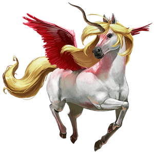 bellacornesize300horse67545609