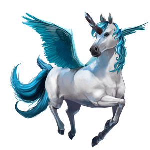 bellacornesize300horse67661174