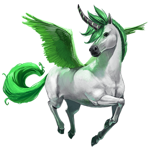 bellacornesize300horse69687782