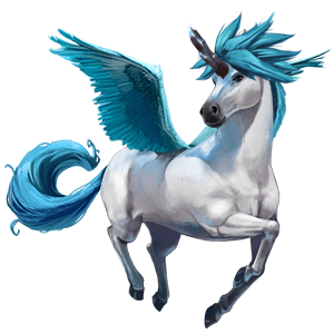 bellacornesize300horse69697113