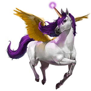 bellacornesize300horse69713336