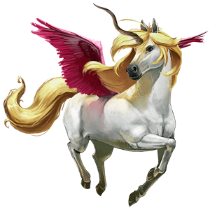 bellacornesize300horse70046961
