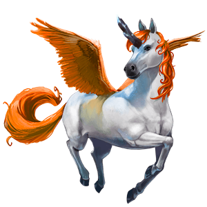 bellacornesize300horse71167886