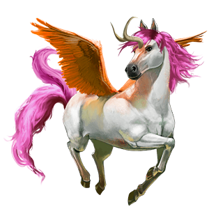 bellacornesize300horse71202073
