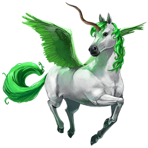 bellacornesize300horse72578922