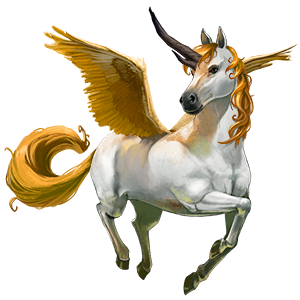 bellacornesize300horse72602536
