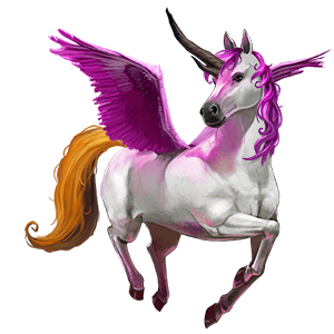 bellacornesize300horse72602539