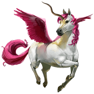bellacornesize300horse72602568
