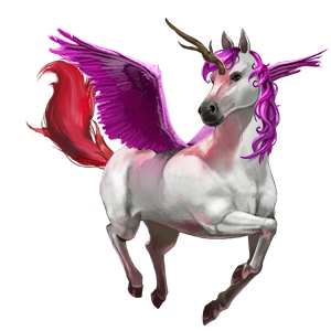 bellacornesize300horse73117284