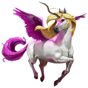 bellacornesize300horse74176924