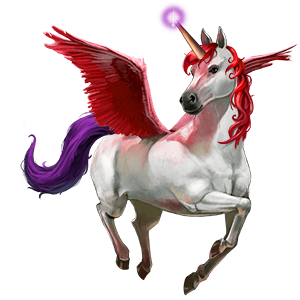 bellacornesize300horse74401187