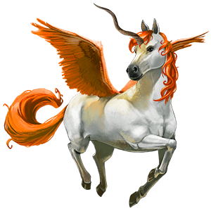 bellacornesize300horse74767800