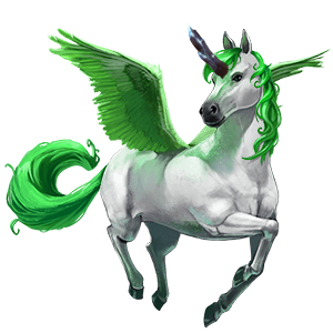 bellacornesize300horse75002762