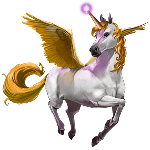 bellacornesize300horse75059829
