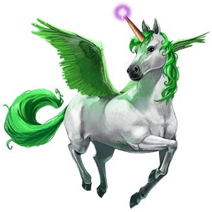 bellacornesize300horse76820581