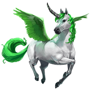 bellacornesize300horse78677608