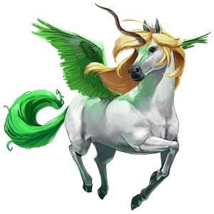 bellacornesize300horse79858790