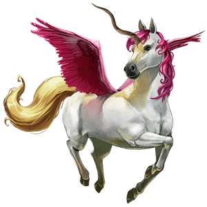 bellacornesize300horse80890841