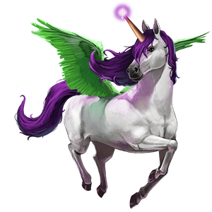 bellacornesize300horse80907308