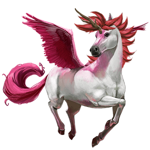 bellacornesize300horse80912230