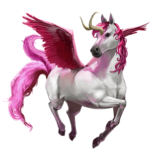 bellacornesize300horse81022235
