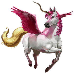 bellacornesize300horse81200574