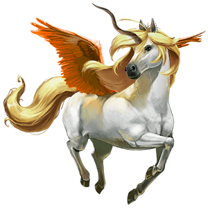 bellacornesize300horse83439637