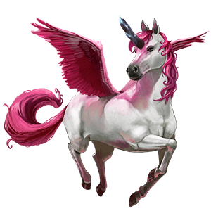 bellacornesize300horse85024667