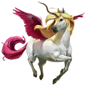 bellacornesize300horse85574740