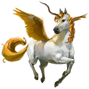 divine horse bellacorn