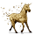 unicorn pony earth element