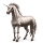 unicorn pony metal element