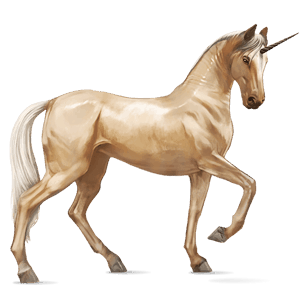 riding unicorn bay