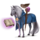 riding unicorn enchanter