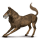 riding unicorn werehorse