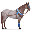riding pegasus plain