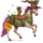 pony herbalist witch