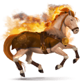 divine horse alsviðr