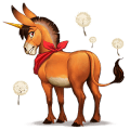 pony rodblakk