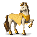 riding pegasus chestnut