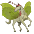 riding unicorn cherry bay