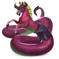 riding unicorn liver chestnut