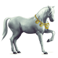 riding unicorn bay