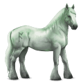 divine horse greyfell  10