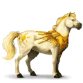 riding unicorn bay