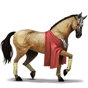 unicorn pony welsh cherry bay